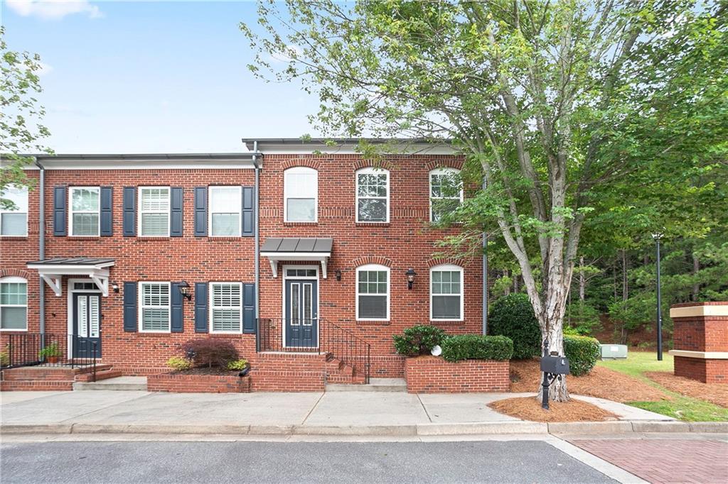4130 Stonecypher Rd., Suwanee, GA 30024