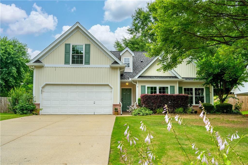 5279 Leecroft Dr., Buford, GA 30518