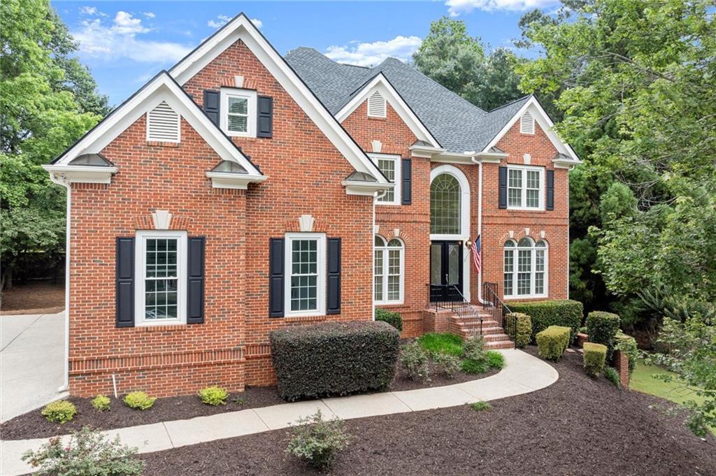 120 Legends Walk Cir., Milton, GA 30004