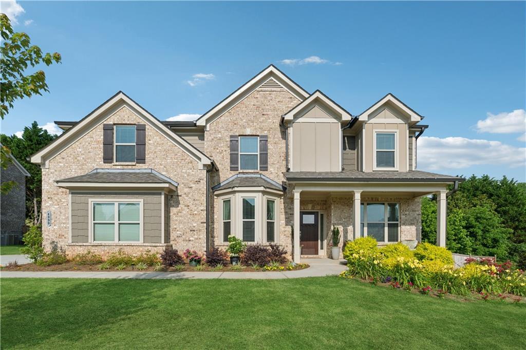 4090 Sierra Knolls Ct., Cumming, GA 30040