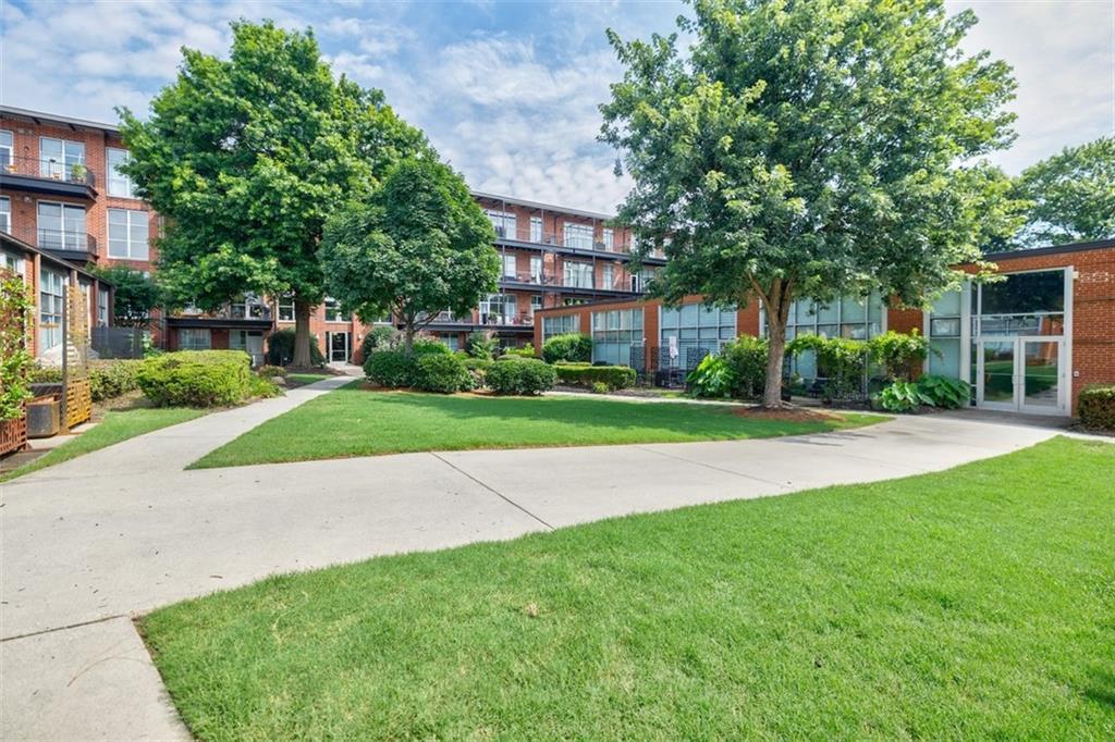 5200 Peachtree Rd. #1104, Atlanta, GA 30341