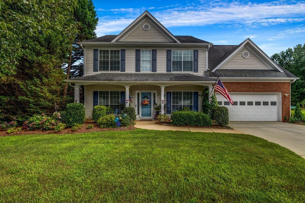 15 Saddlebrook Ct., Covington, GA 30016