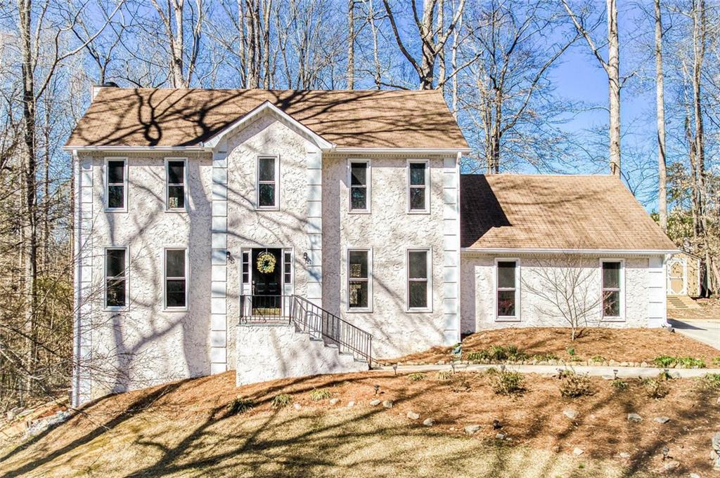5050 Brownwood Dr., Powder Springs, GA 30127
