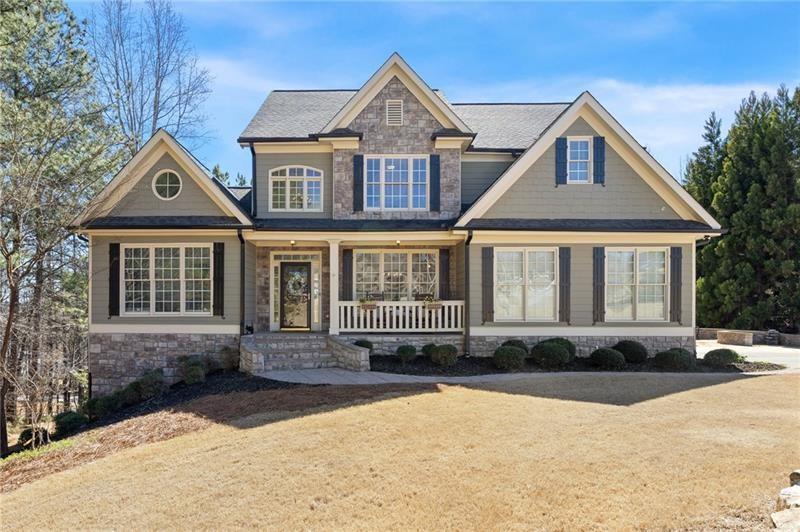 224 Celestial Ridge Dr., Dallas, GA 30132