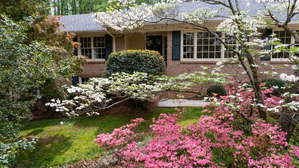 3755 Kayanne Ct., Tucker, GA 30084