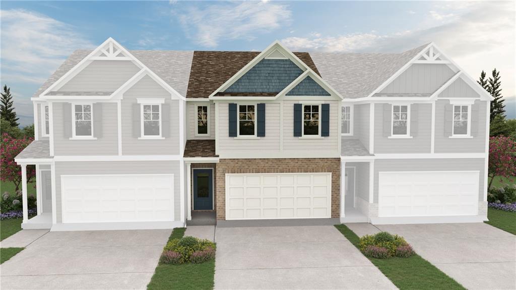 338 Lanier Cir., Woodstock, GA 30189