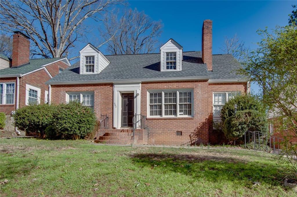 469 Mellview Ave., Atlanta, GA 30310
