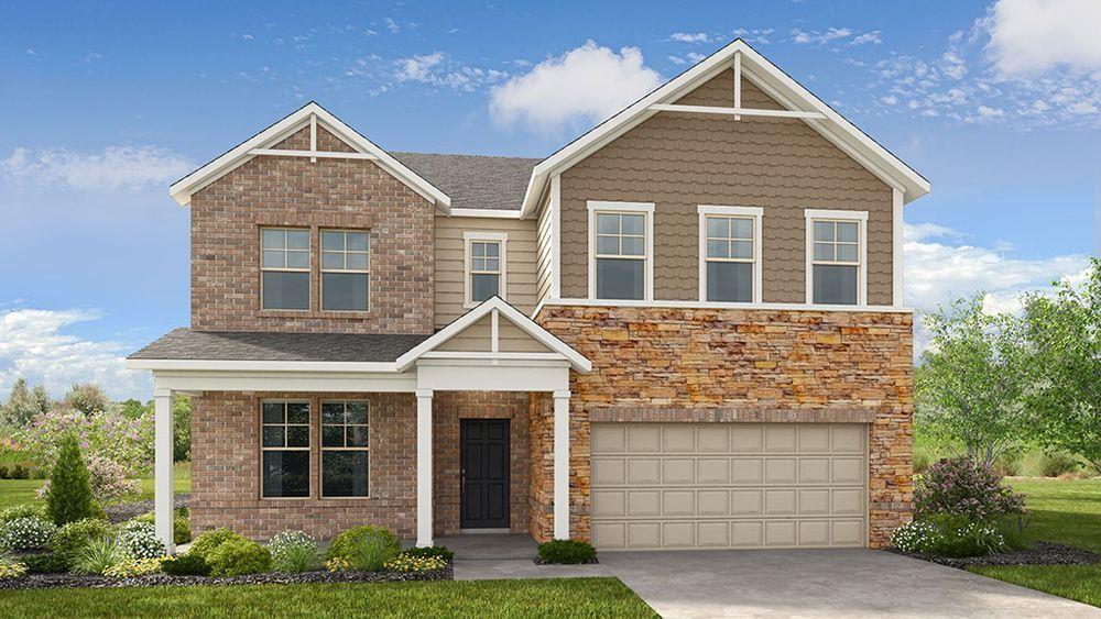 330 Meacham Ct., Dacula, GA 30019