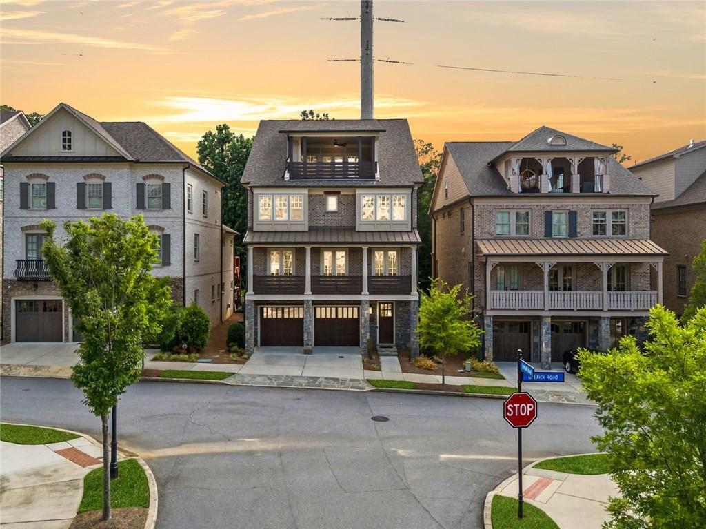 2111 Bellrick Rd., Atlanta, GA 30318
