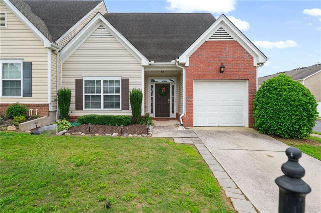 40 Brickton Way, Dawsonville, GA 30534