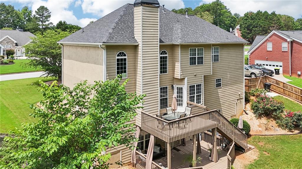2851 Weatherstone Cir., Conyers, GA 30094