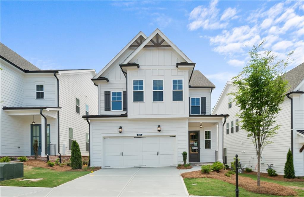 631 Skytop Dr., Cumming, GA 30040