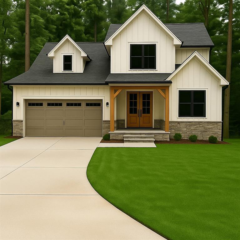 3040 Cypress Cove, Ball Ground, GA 30107