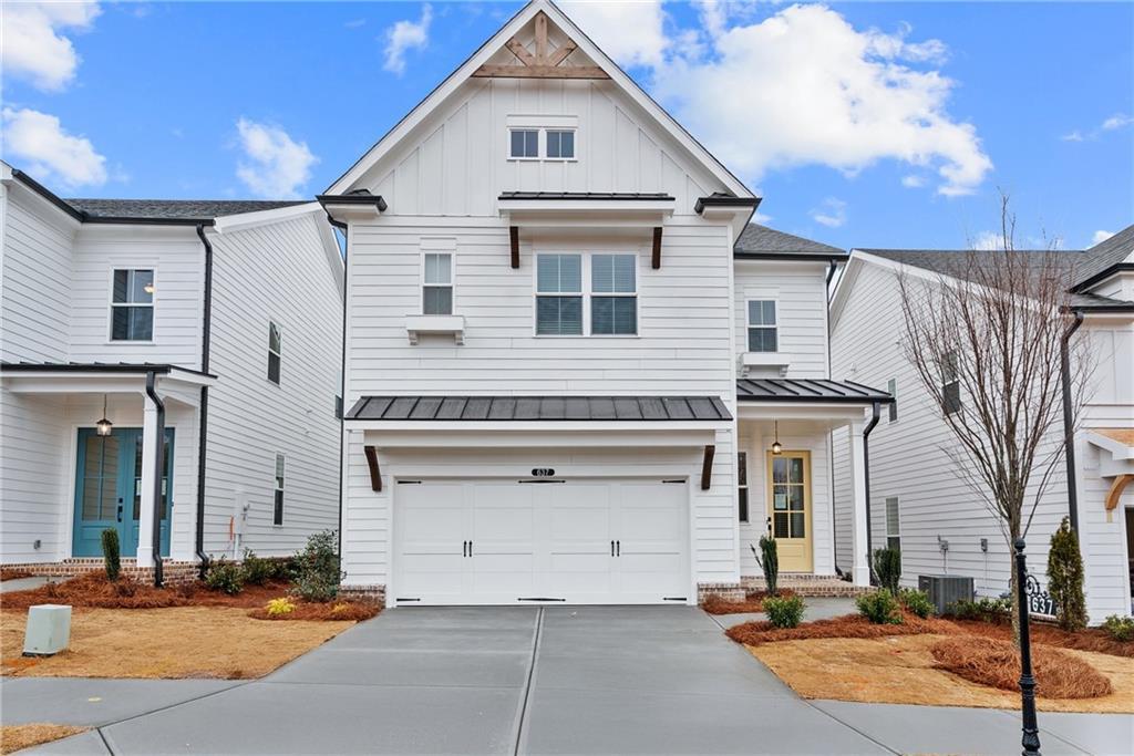 625 Skytop Dr., Cumming, GA 30040