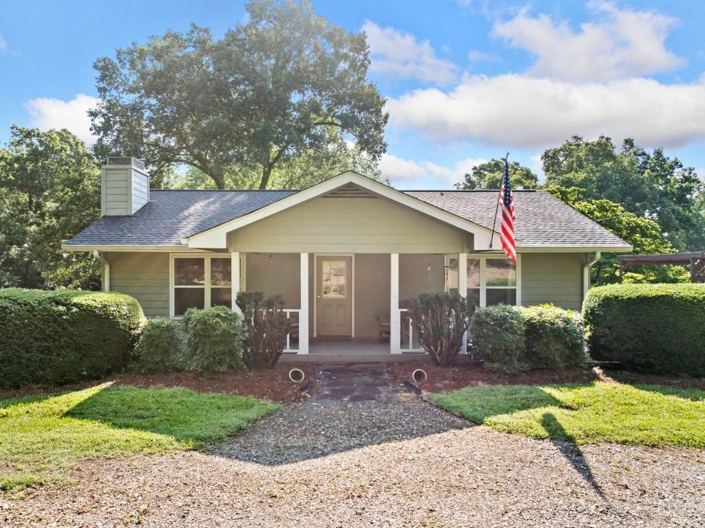 250 Indiana Blvd., Demorest, GA 30535