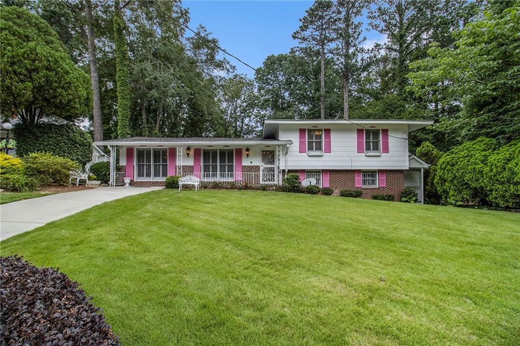 2983 Peek Rd., Atlanta, GA 30318