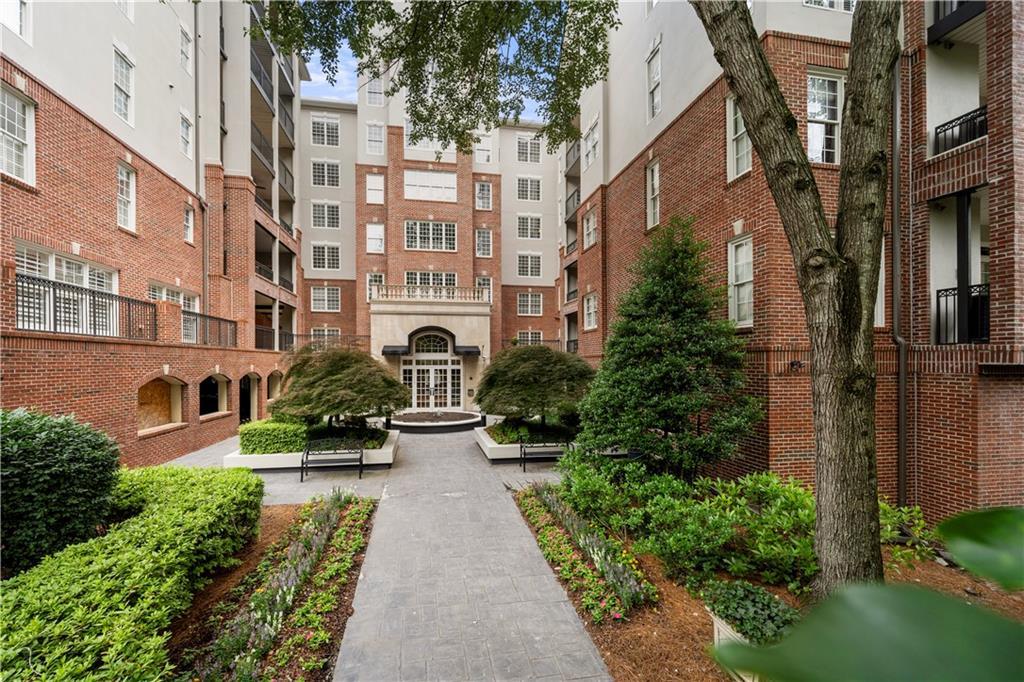 50 Biscayne Dr. #2113, Atlanta, GA 30309