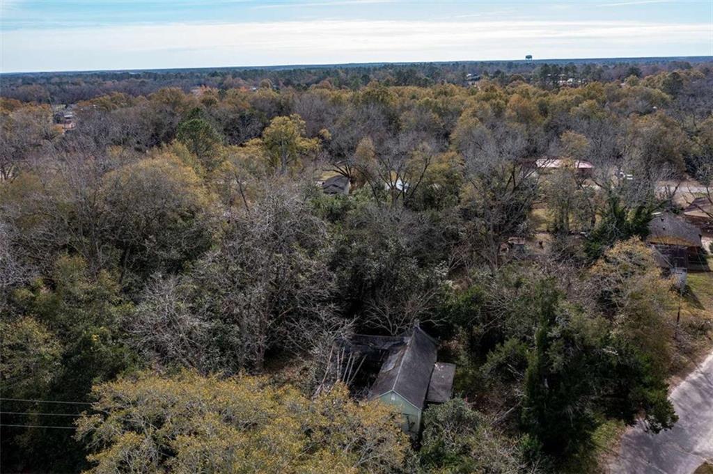 Cooper Dr., Dawson, GA 39842