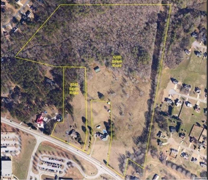 5300 Salem Rd., Covington, GA 30016