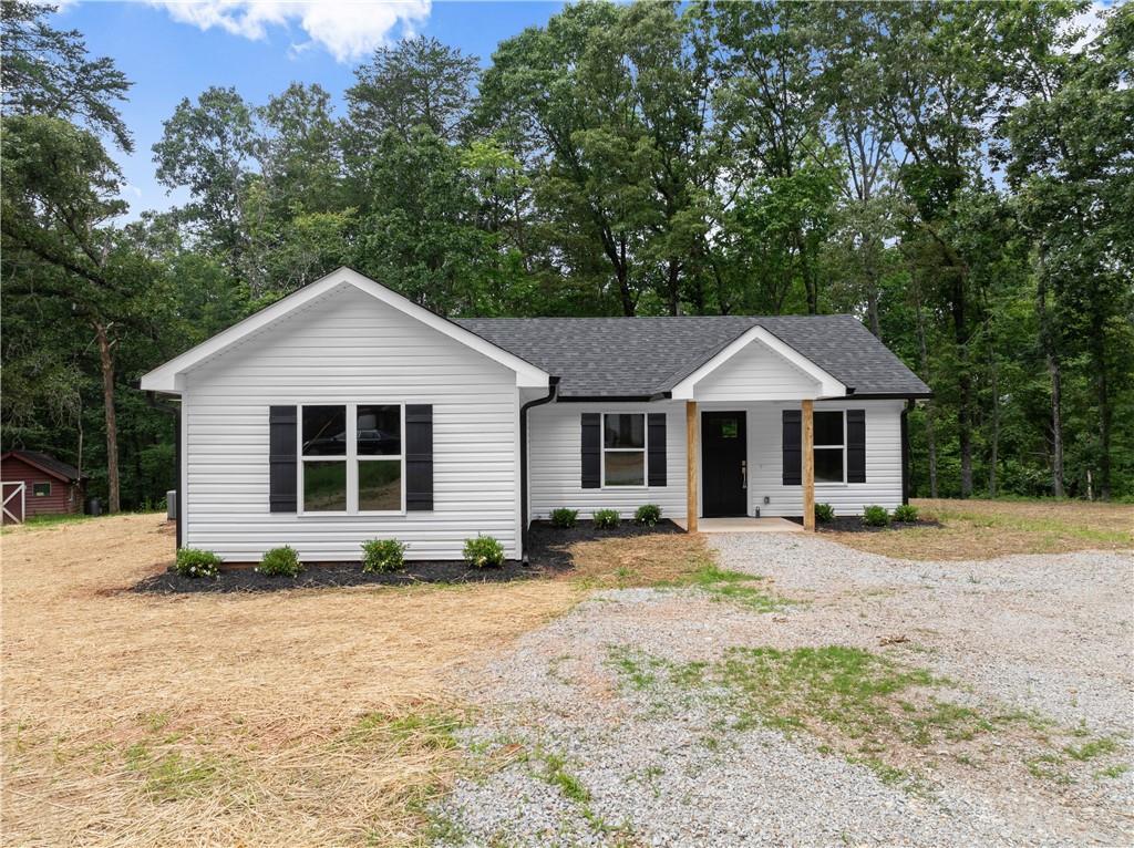 372 Aurum Hill Rd., Cleveland, GA 30528