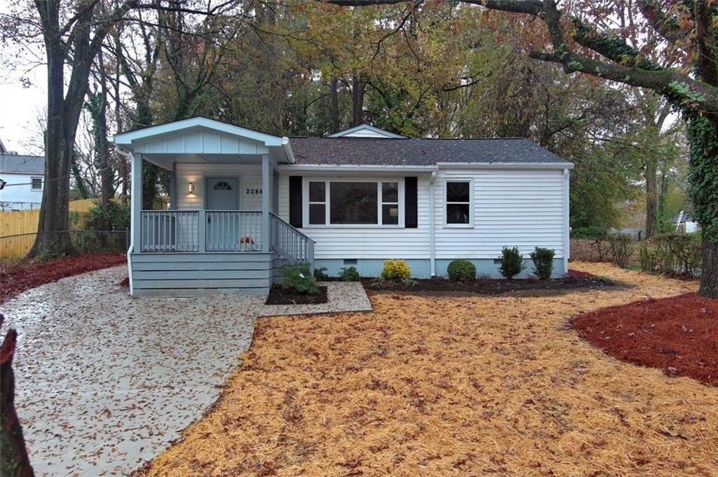 2068 Verbena St., Atlanta, GA 30314