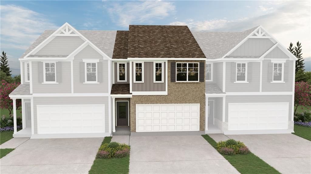 334 Lanier Cir., Woodstock, GA 30189
