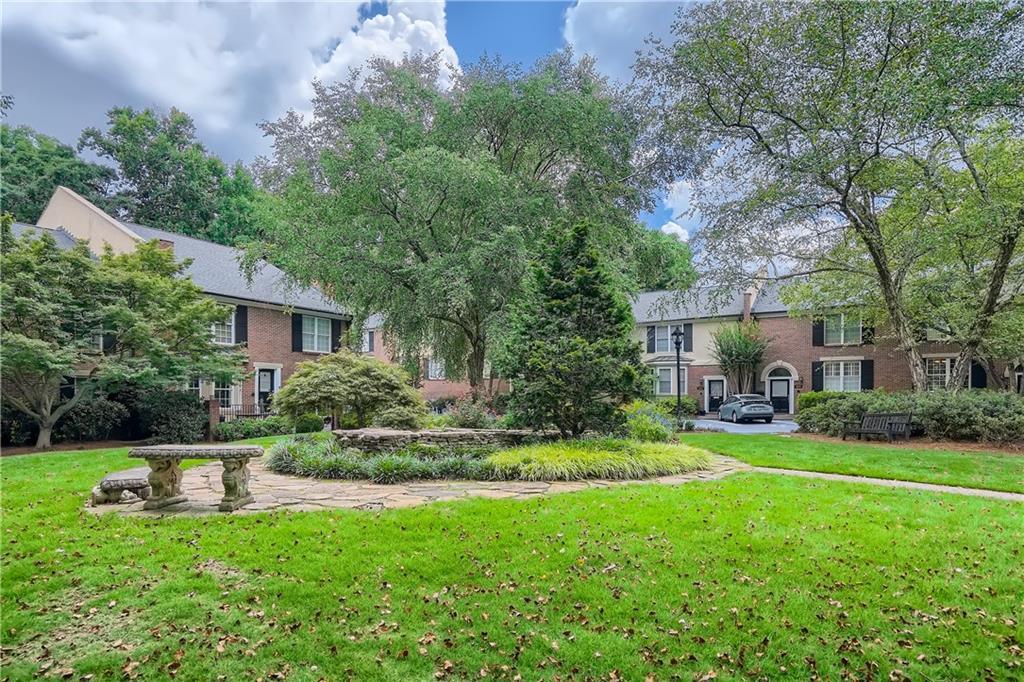 1634 Ponce De Leon Ave. #512, Atlanta, GA 30307