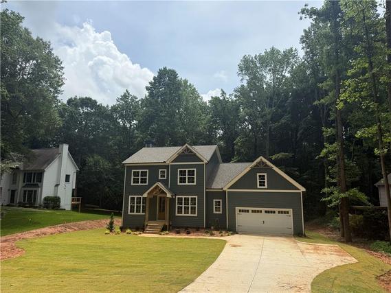 New Homes with Master Bedrooms on the 1st Floor That Attend West Forsyth High School: June 7th to June 13th