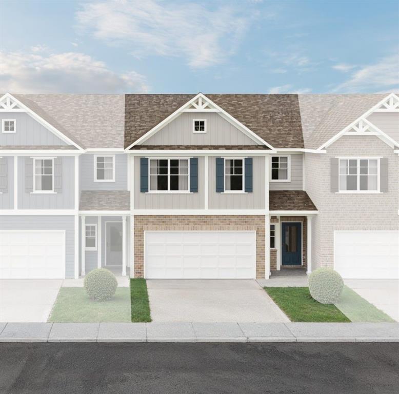 346 Lanier Cir., Woodstock, GA 30189