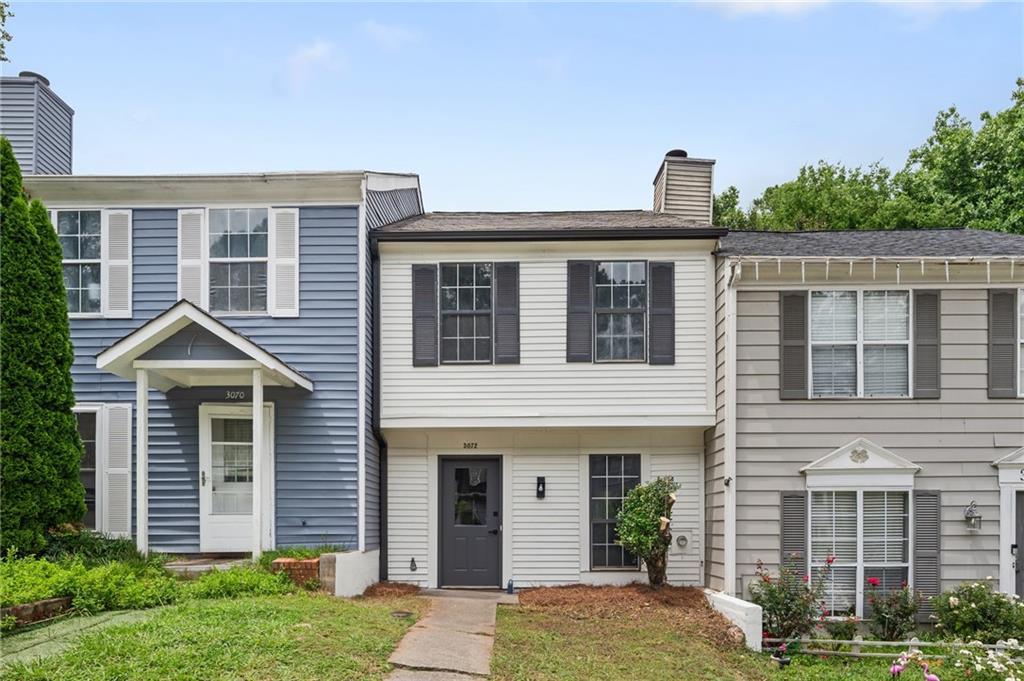 3072 Revere Ct., Atlanta, GA 30340