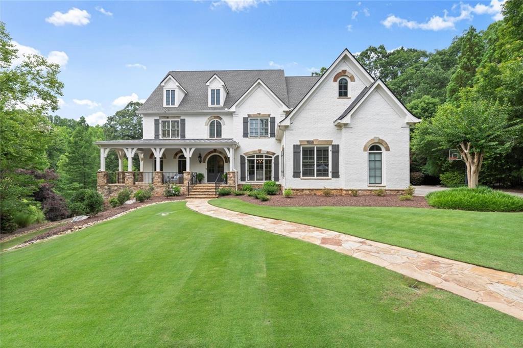 15910 Meadow King Way, Milton, GA 30004