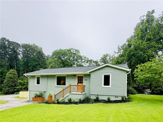 New Homes with Master Bedrooms on the 1st Floor in Smyrna: June 7th to June 13th