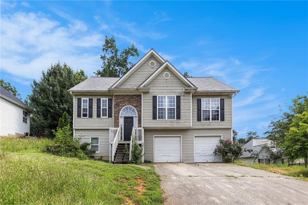 16 Bay Ct., Cartersville, GA 30120