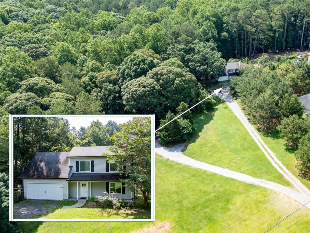 5427 Highway 81, Loganville, GA 30052