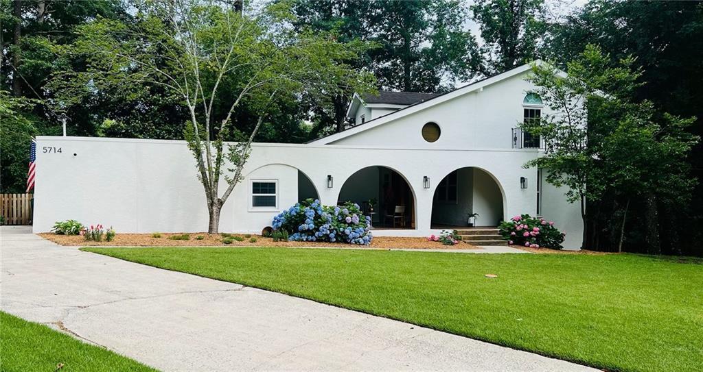 5714 Braddock Ct., Atlanta, GA 30350