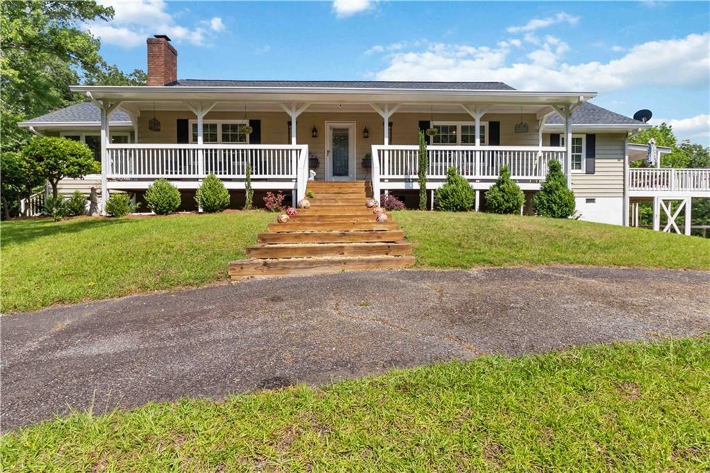 4877 Highland Rd., Gainesville, GA 30506