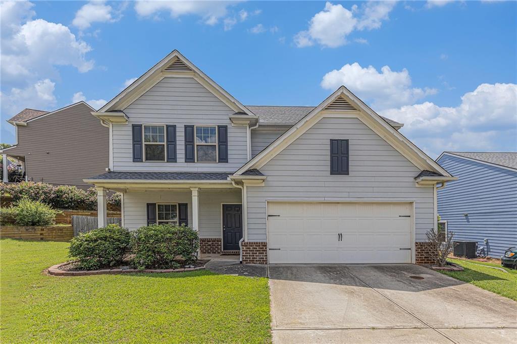 27 Autumn Canyon Path, Cartersville, GA 30121