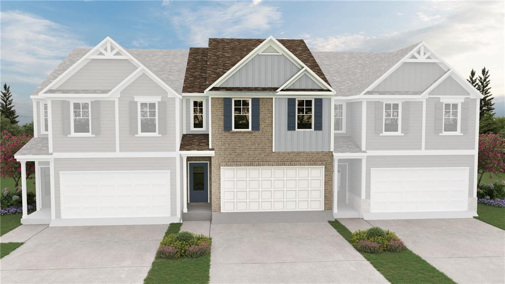 438 Lanier Cir., Woodstock, GA 30189