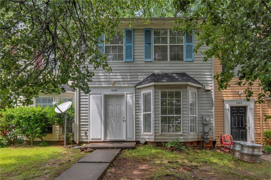 5618 Stonington Trace Pkwy., Stone Mountain, GA 30087