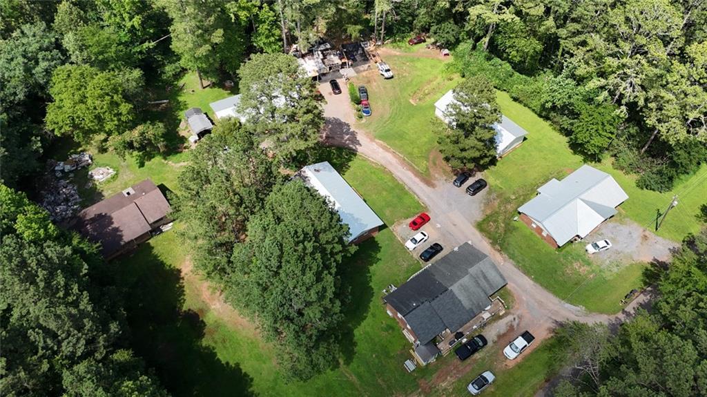 120 Foothill Dr., Dalton, GA 30720