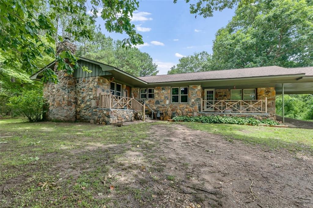 5246 Georgia 120, Buchanan, GA 30113