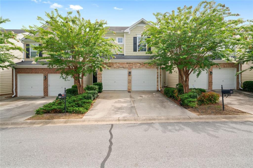 125 Flatwood Tr., Marietta, GA 30066