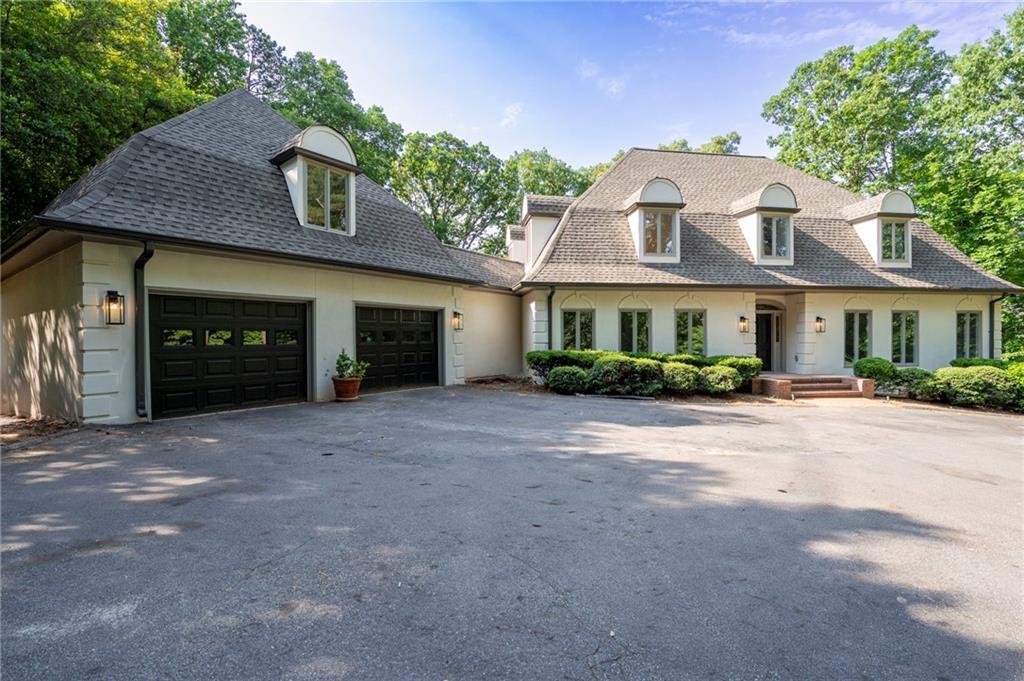 4010 Paper Mill Rd., Marietta, GA 30067