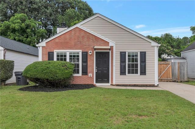 New Homes with Master Bedrooms on the 1st Floor That Attend Cedar Hill Elementary School: June 7th to June 13th