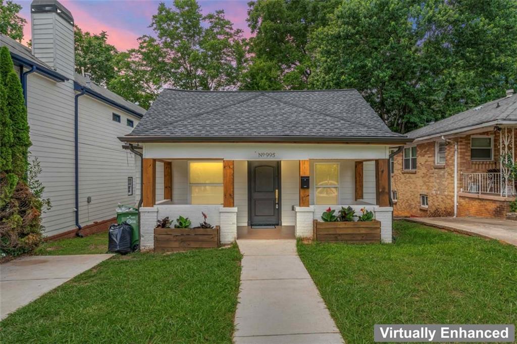995 Lena St., Atlanta, GA 30314