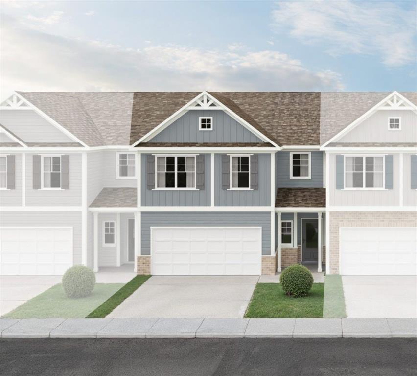422 Lanier Cir., Woodstock, GA 30189
