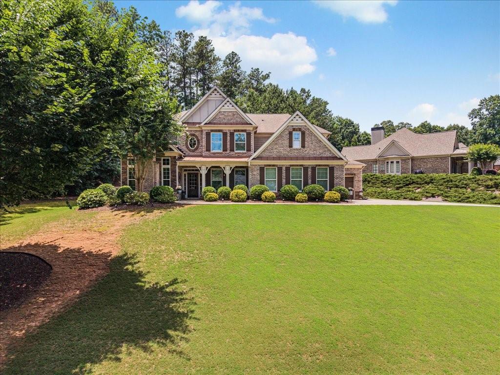 3315 High Noontide Way, Acworth, GA 30101