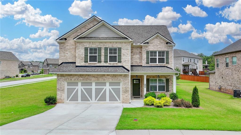 2090 Harvester Ln., Buford, GA 30518