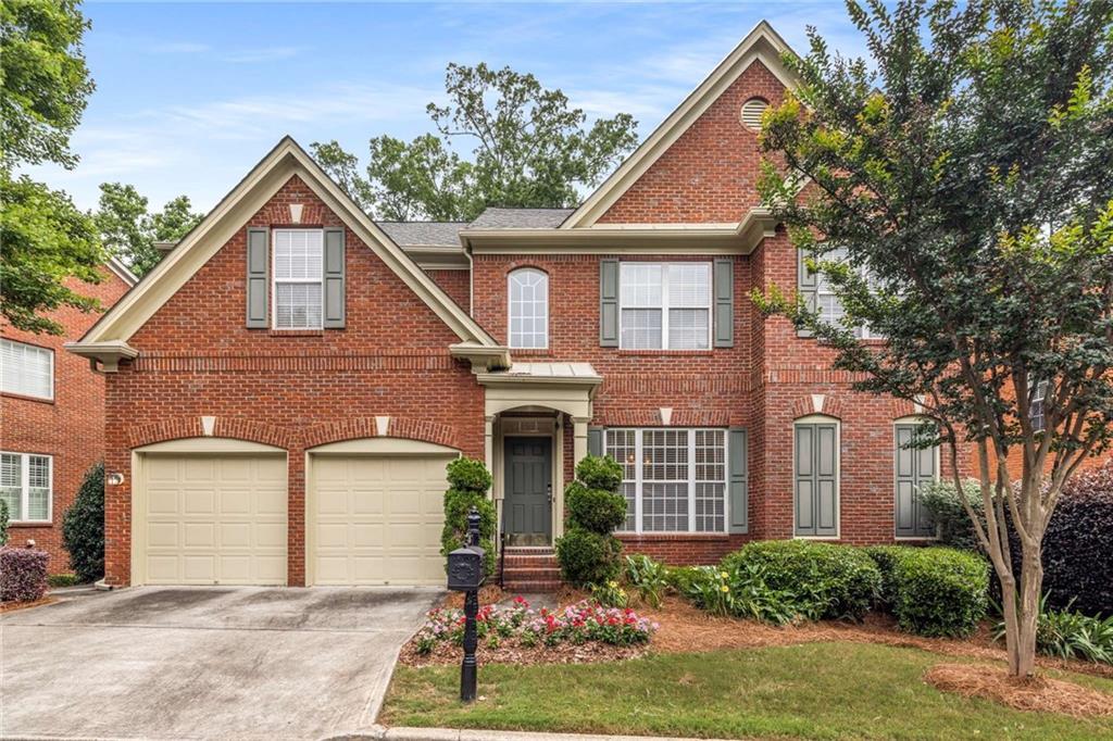2132 Wrights Mill Cir., Atlanta, GA 30324