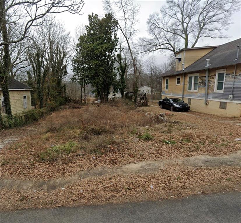 396 Andrew J. Hairston Pl., Atlanta, GA 30314